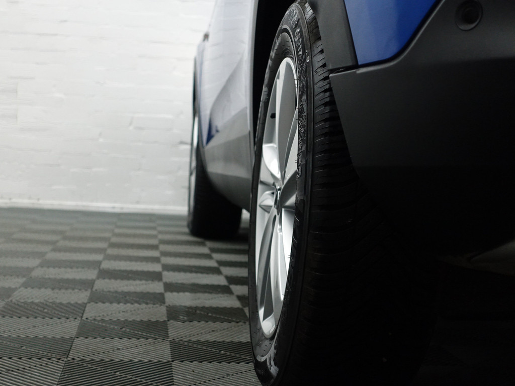 
Opel Grandland X 1.2 Turbo Executive Aut- Comfort Interieur, Park Assist, Lane Assist, CarPlay, Navi, Clima, Led vol									