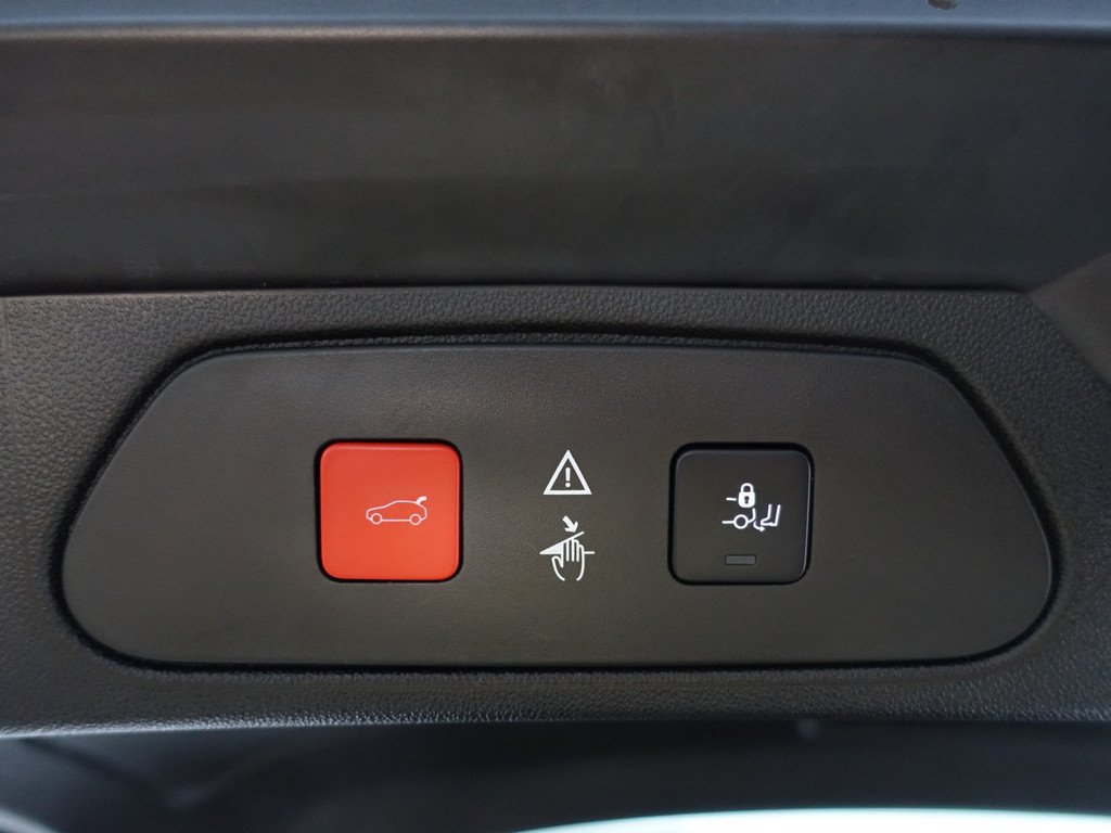 
Opel Grandland X 1.2 Turbo Ultimate Aut- Two Tone, Carplay, Park Assist, Lane Assist, Sfeerverlichting, Led, Sport Interieur vol									