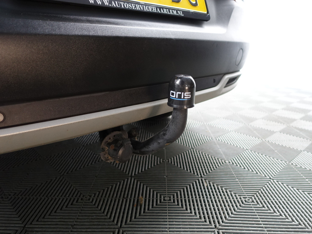 
Opel Grandland X 1.2 Turbo Executive Aut- Comfort Interieur, Park Assist, Lane Assist, CarPlay, Navi, Clima, Led vol									