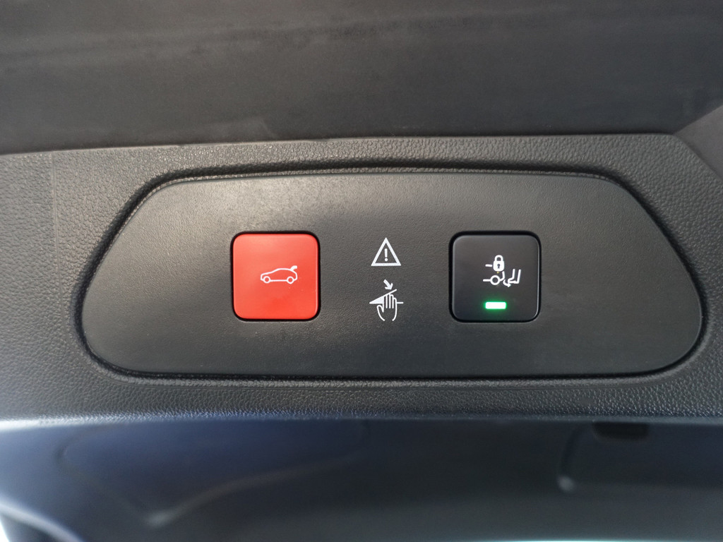 
Opel Grandland X 1.2 Turbo Executive Aut- Comfort Interieur, Park Assist, Lane Assist, CarPlay, Navi, Clima, Led vol									