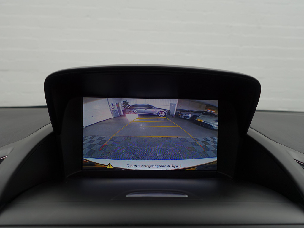 
Opel Zafira Tourer 1.4 Innovation OPC- 7 Pers, Panoramadak, Xenon Led, Stuur/Stoelverwarming, Camera, Sfeerverlichting, Sport Leder vol									