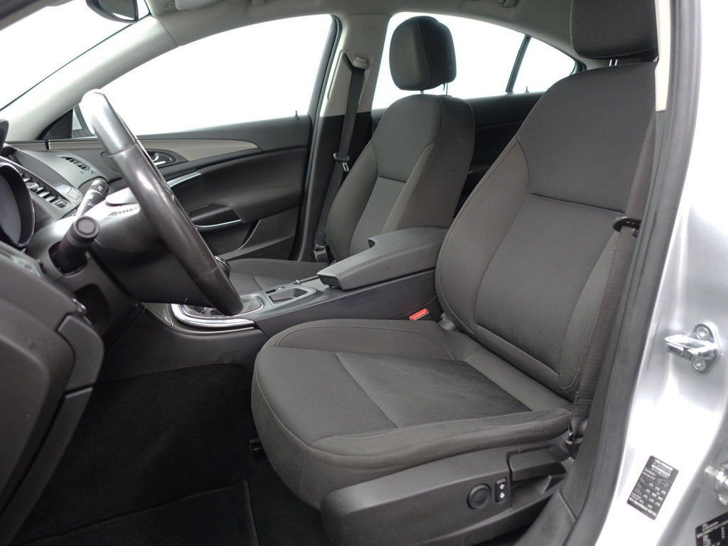 
Opel Insignia 1.4 Turbo EcoFLEX Business+ Navi, Park Assist, Clima, Cruise, NAP 159dkm vol									