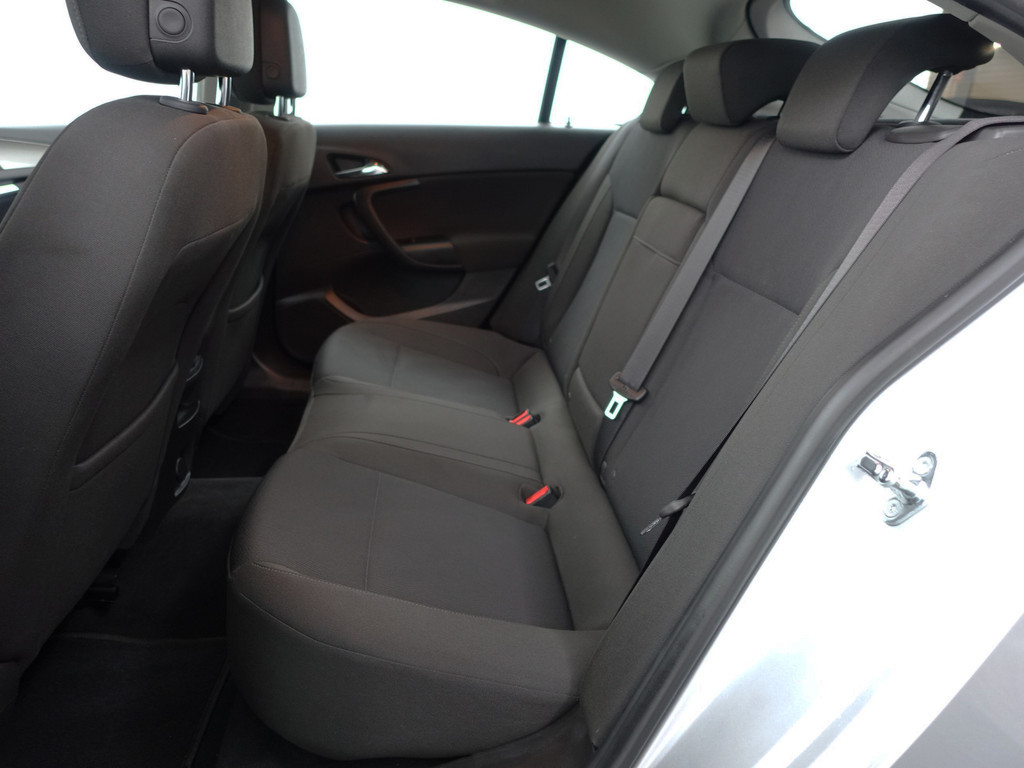 
Opel Insignia 1.4 Turbo EcoFLEX Business+ Navi, Park Assist, Clima, Cruise, NAP 159dkm vol									