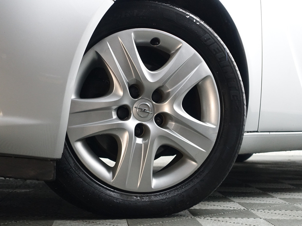 
Opel Insignia 1.4 Turbo EcoFLEX Business+ Navi, Park Assist, Clima, Cruise, NAP 159dkm vol									