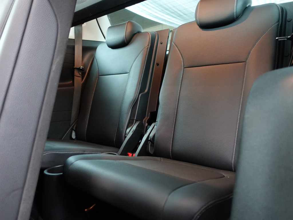 
Opel Zafira Tourer 1.4 Innovation OPC- 7 Pers, Panoramadak, Xenon Led, Stuur/Stoelverwarming, Camera, Sfeerverlichting, Sport Leder vol									