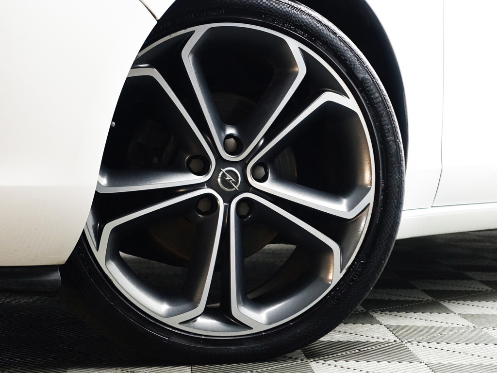 
Opel Zafira Tourer 1.4 Innovation OPC- 7 Pers, Panoramadak, Xenon Led, Stuur/Stoelverwarming, Camera, Sfeerverlichting, Sport Leder vol									