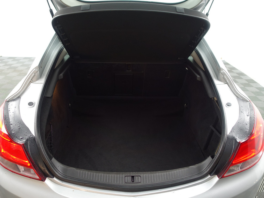 
Opel Insignia 1.4 Turbo EcoFLEX Business+ Navi, Park Assist, Clima, Cruise, NAP 159dkm vol									