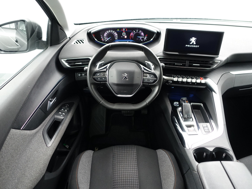 
								Peugeot 3008 1.2 PureTech Premium Aut- Xenon Led, 360 Camera, CarPlay, Carbon, Lane Assist, Keyless, Dynamic Select, Virtual Cockpit vol									