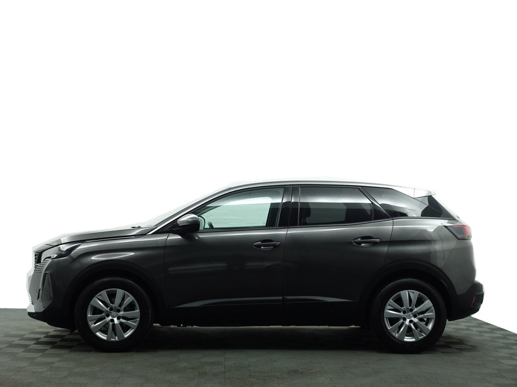 
								Peugeot 3008 1.2 PureTech Premium Aut- Xenon Led, 360 Camera, CarPlay, Carbon, Lane Assist, Keyless, Dynamic Select, Virtual Cockpit vol									