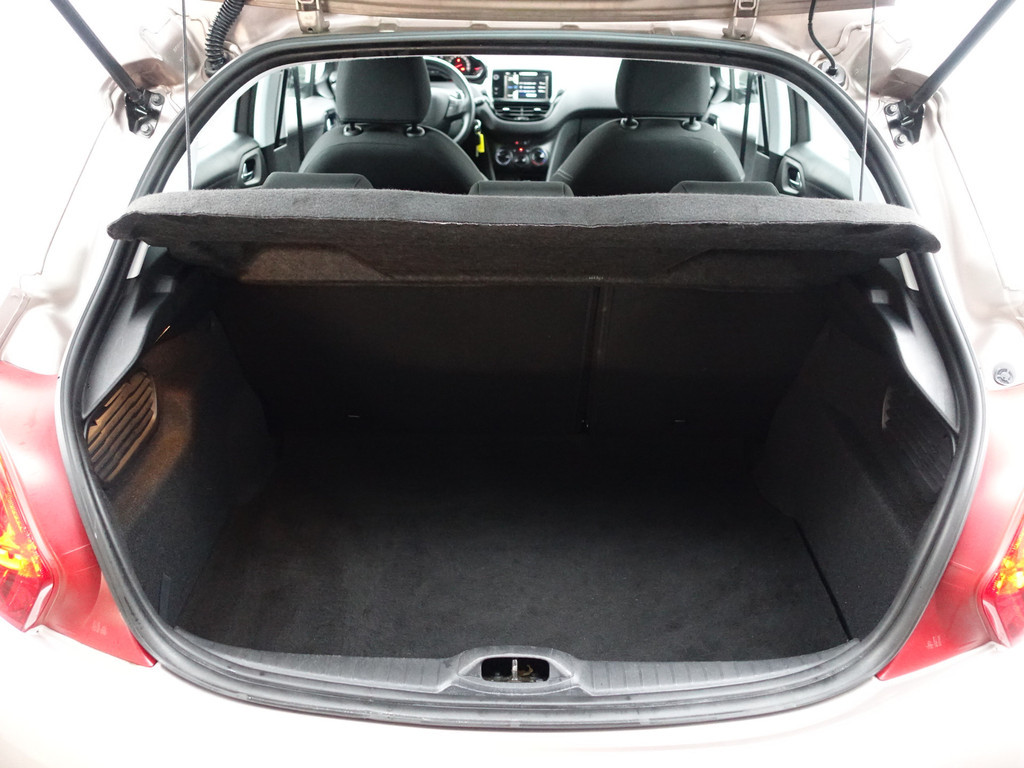 
								Peugeot 208 1.4 e-HDi Active Aut- Stoelverwarming, Cruise, Clima, Bluetooth Multimedia, Comfort Interieur vol									
