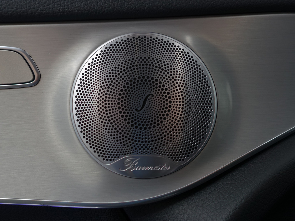 
Mercedes-Benz GLC Coupé 200 AMG Night Edition Aut- Carbon, Schuifdak, Virtual Cockpit, Sfeerverlichting, Memory Seats, Carplay, Burmester vol									