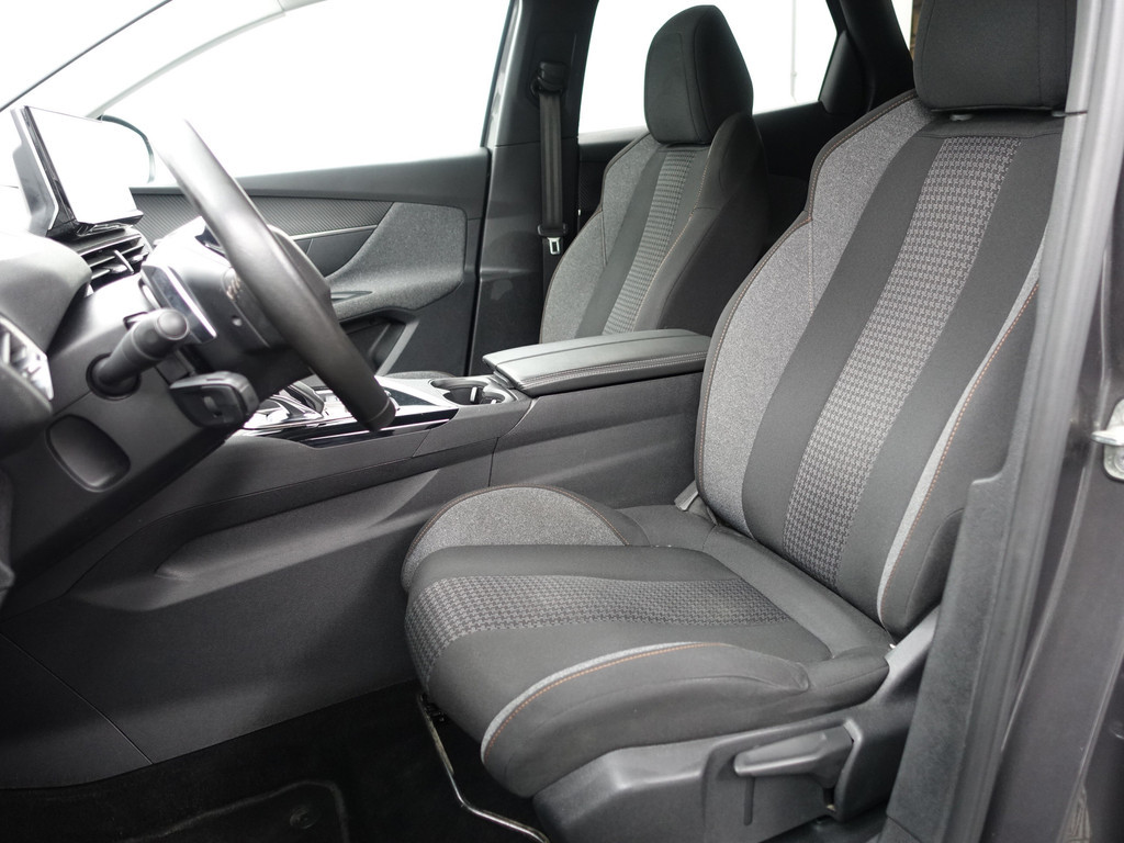 
								Peugeot 3008 1.2 PureTech Premium Aut- Xenon Led, 360 Camera, CarPlay, Carbon, Lane Assist, Keyless, Dynamic Select, Virtual Cockpit vol									