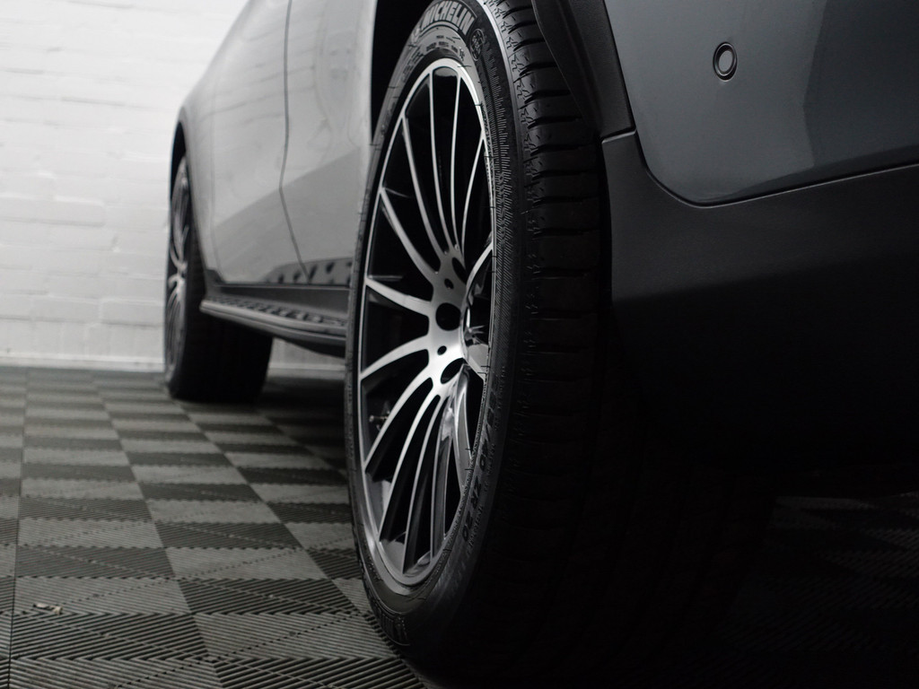 
Mercedes-Benz GLC Coupé 200 AMG Night Edition Aut- Carbon, Schuifdak, Virtual Cockpit, Sfeerverlichting, Memory Seats, Carplay, Burmester vol									