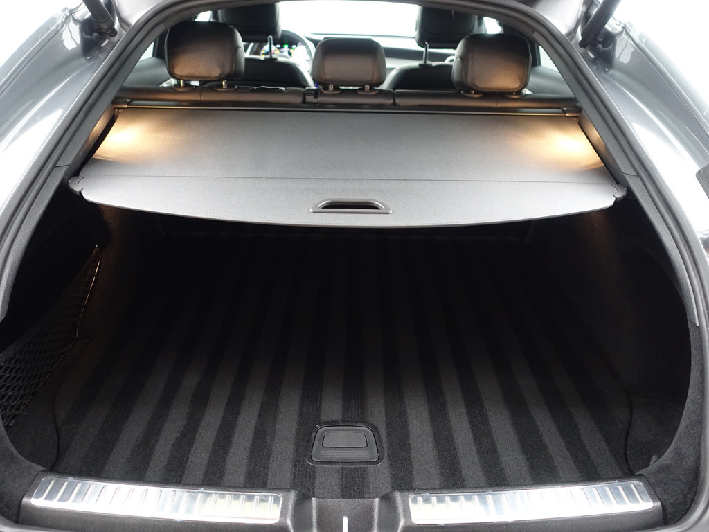 
Mercedes-Benz GLC Coupé 200 AMG Night Edition Aut- Carbon, Schuifdak, Virtual Cockpit, Sfeerverlichting, Memory Seats, Carplay, Burmester vol									