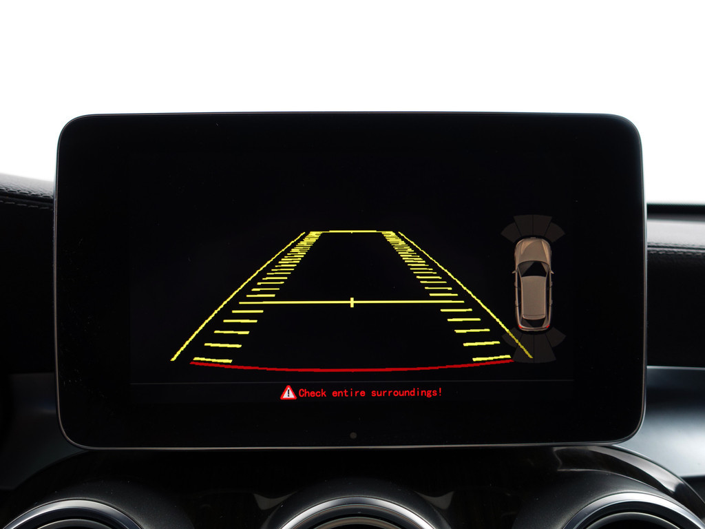 
								Mercedes-Benz GLC 350e 4MATIC AMG Prestige Plus Aut- Panoramadak, Burmester Audio, Keyless, Leder Sport Interieur, Xenon Led vol									