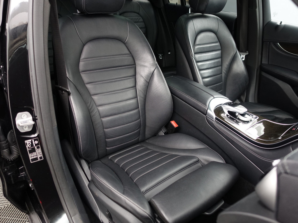 
								Mercedes-Benz GLC 350e 4MATIC AMG Prestige Plus Aut- Panoramadak, Burmester Audio, Keyless, Leder Sport Interieur, Xenon Led vol									