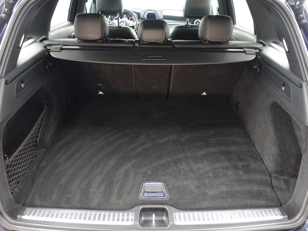 
Mercedes-Benz GLC 250 d 4MATIC AMG Prestige Aut- Xenon Led, Sfeerverlichting, Treeplanken, Camera, Keyless, Elek Trekhaak vol									