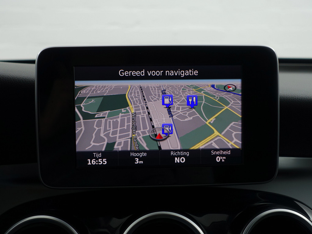 
								Mercedes-Benz GLC Coupé 350e 4MATIC AMG Prestige Plus Aut- Schuifdak, Burmester Audio, Keyless, Lane Assist, Xenon Led, Leder Interieur vol									