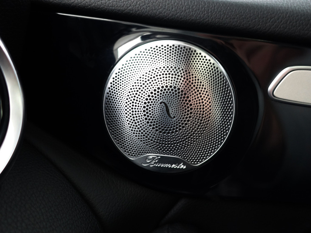 
								Mercedes-Benz GLC Coupé 350e 4MATIC AMG Prestige Plus Aut- Schuifdak, Burmester Audio, Keyless, Lane Assist, Xenon Led, Leder Interieur vol									