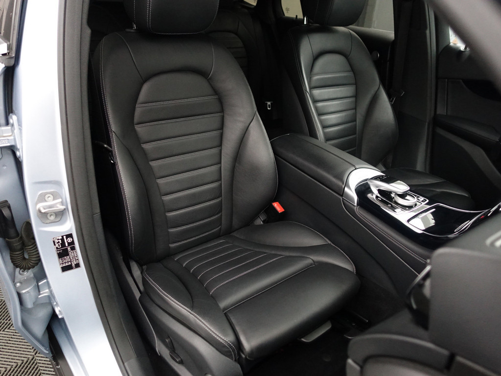 
								Mercedes-Benz GLC Coupé 350e 4MATIC AMG Prestige Plus Aut- Schuifdak, Burmester Audio, Keyless, Lane Assist, Xenon Led, Leder Interieur vol									