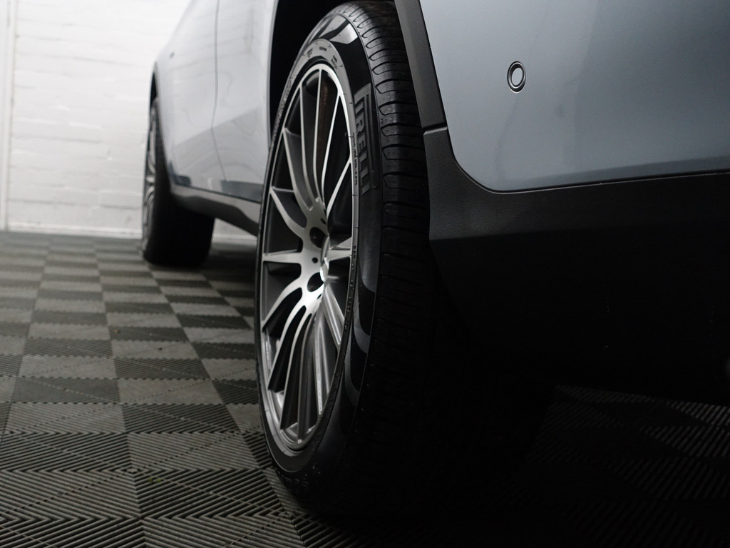 
								Mercedes-Benz GLC Coupé 350e 4MATIC AMG Prestige Plus Aut- Schuifdak, Burmester Audio, Keyless, Lane Assist, Xenon Led, Leder Interieur vol									