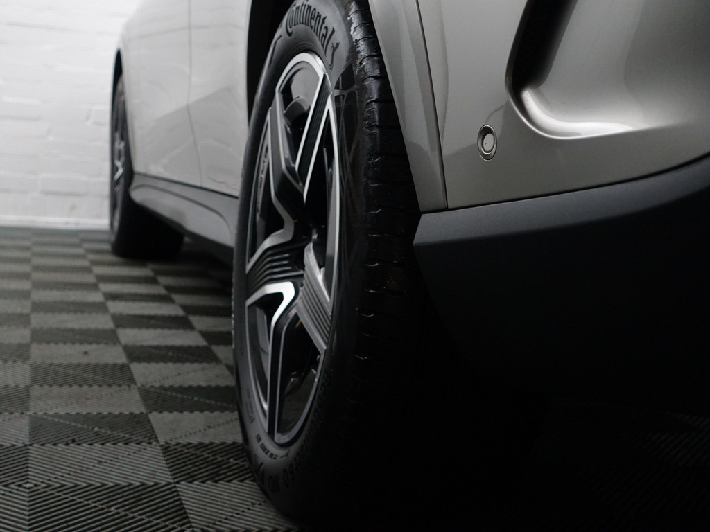 
Mercedes-Benz GLC 400e 4MATIC AMG Line- Achteras besturing, Burmester Audio, Head Up, Panoramadak, Carbon, Sfeerverlichting vol									