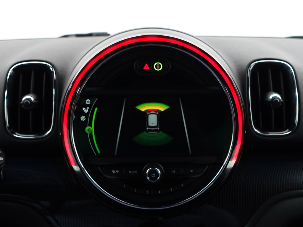 
								MINI Countryman 2.0 Cooper S 192pk John Cooper Works Aut- Two Tone, Panoramadak, Sfeerverlichting, Ada Cruise, Xenon Led, Dynamic Select vol									