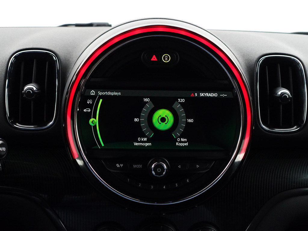 
								MINI Countryman 2.0 Cooper S 192pk John Cooper Works Aut- Two Tone, Panoramadak, Sfeerverlichting, Ada Cruise, Xenon Led, Dynamic Select vol									