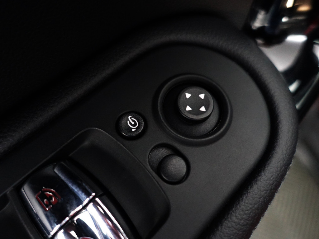 
								MINI Countryman 2.0 Cooper S 192pk John Cooper Works Aut- Two Tone, Panoramadak, Sfeerverlichting, Ada Cruise, Xenon Led, Dynamic Select vol									