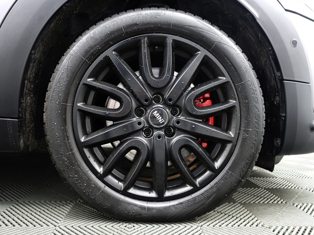 
								MINI Countryman 2.0 Cooper S 192pk John Cooper Works Aut- Two Tone, Panoramadak, Sfeerverlichting, Ada Cruise, Xenon Led, Dynamic Select vol									
