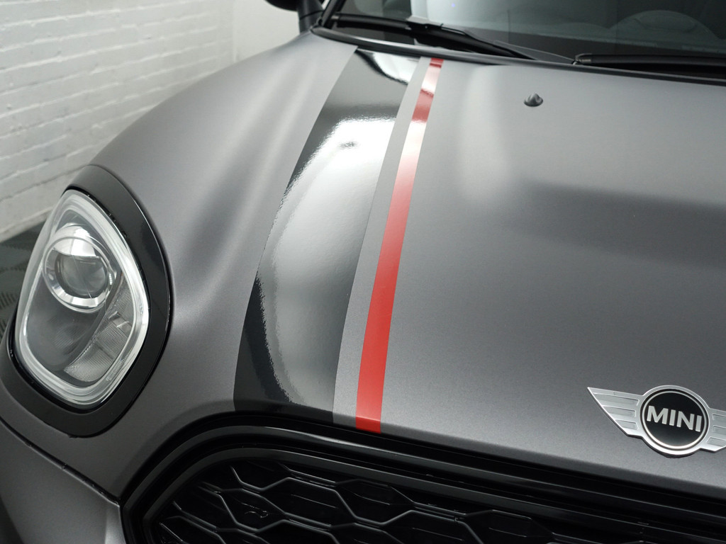 
								MINI Countryman 2.0 Cooper S 192pk John Cooper Works Aut- Two Tone, Panoramadak, Sfeerverlichting, Ada Cruise, Xenon Led, Dynamic Select vol									