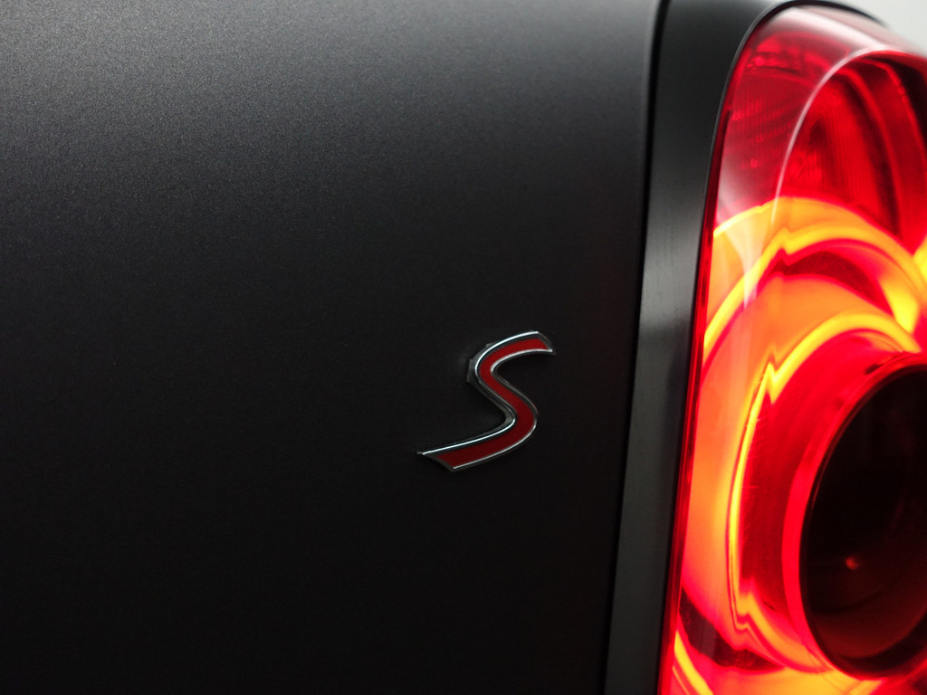 
								MINI Countryman 2.0 Cooper S 192pk John Cooper Works Aut- Two Tone, Panoramadak, Sfeerverlichting, Ada Cruise, Xenon Led, Dynamic Select vol									