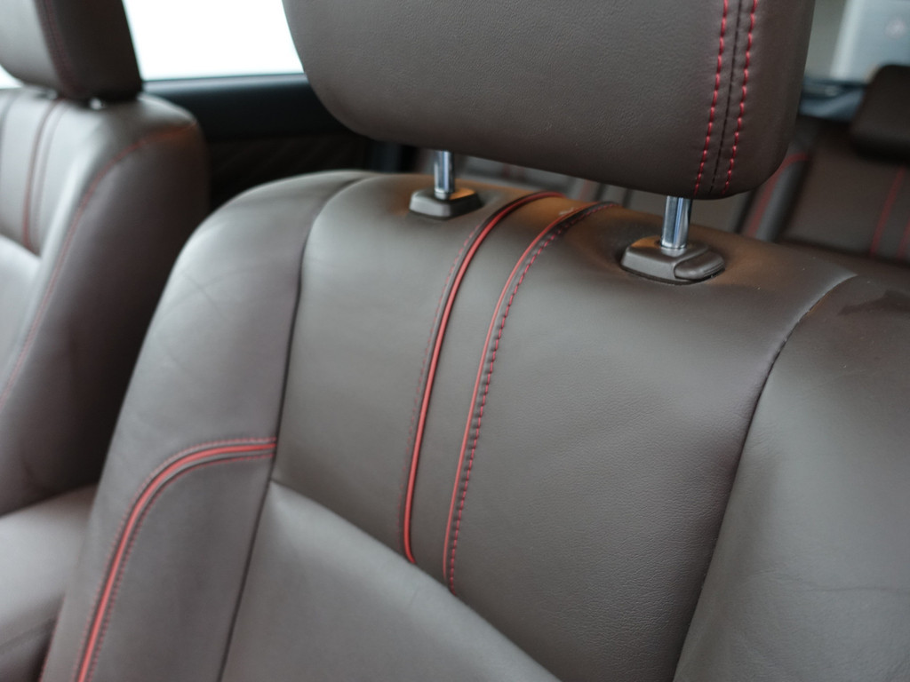 
								Mitsubishi Outlander 2.0 PHEV Instyle+ Aut- Schuifdak, Design Leder Interieur, 360 Camera, Stuur/Stoelverwarming, Ada Cruise vol									