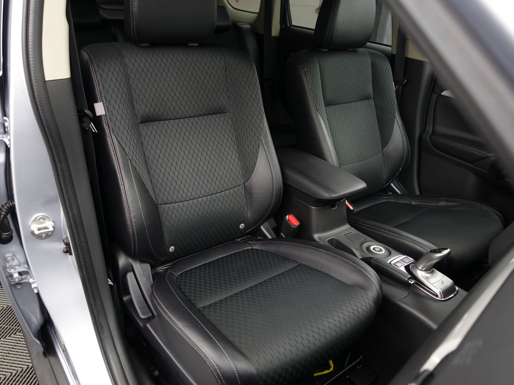 
								Mitsubishi Outlander 2.0 PHEV 4WD Executive Edition X-Line Aut- Camera, Trekhaak, Leder Interieur, Navi, Clima, Cruise vol									