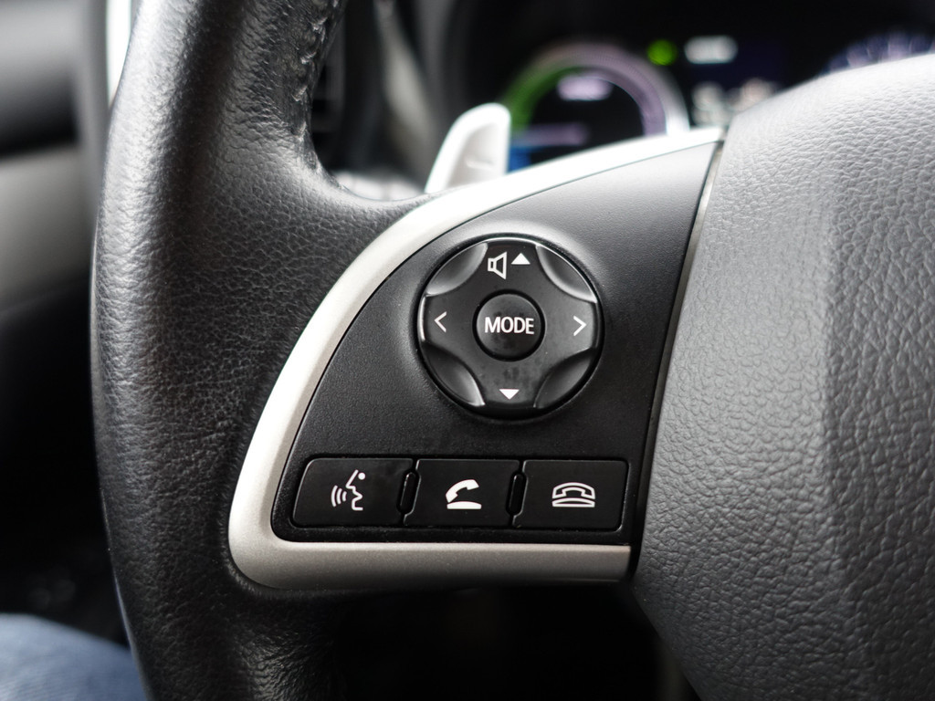 
								Mitsubishi Outlander 2.0 PHEV 4WD Executive Edition X-Line Aut- Camera, Trekhaak, Leder Interieur, Navi, Clima, Cruise vol									
