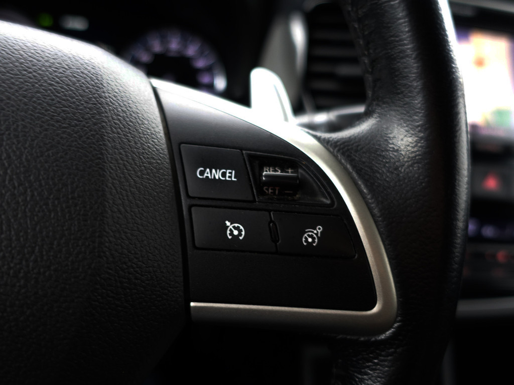 
								Mitsubishi Outlander 2.0 PHEV 4WD Executive Edition X-Line Aut- Camera, Trekhaak, Leder Interieur, Navi, Clima, Cruise vol									