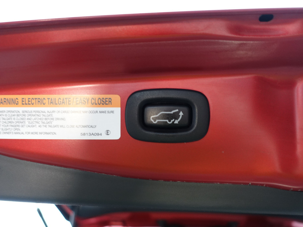 
								Mitsubishi Outlander 2.0 Instyle+ Aut- 7 Pers, Schuifdak, Camera, Stoelverwarming, Trekhaak, Leder Interieur vol									