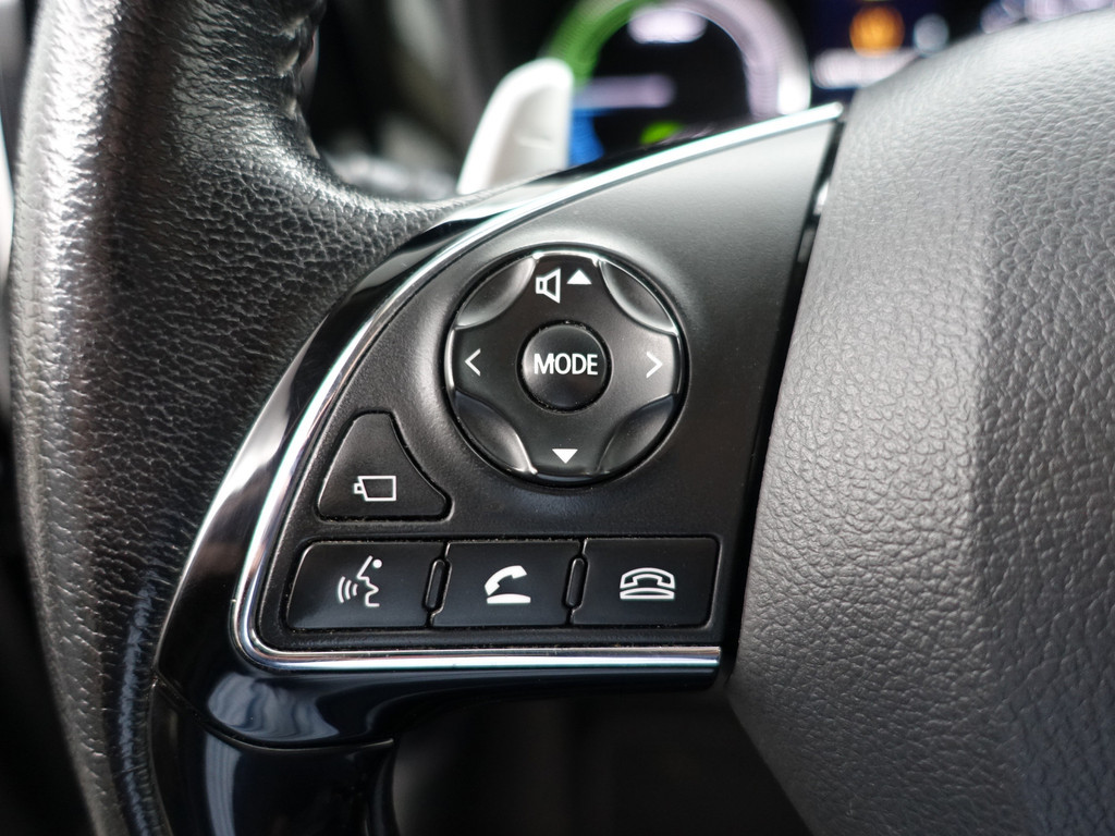 
								Mitsubishi Outlander 2.0 PHEV Instyle Aut- Xenon Led, Camera, Stoelverwarming, Sport Interieur, Clima, Ada Cruise vol									