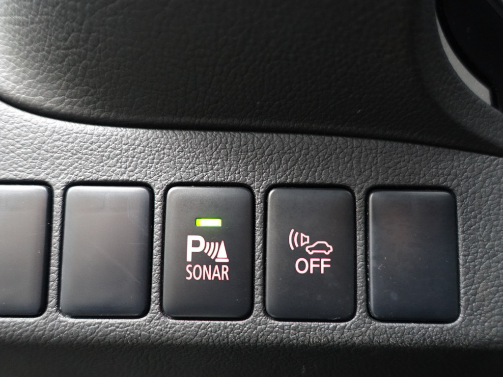 
								Mitsubishi Outlander 2.0 PHEV Instyle Aut- Xenon Led, Camera, Stoelverwarming, Sport Interieur, Clima, Ada Cruise vol									