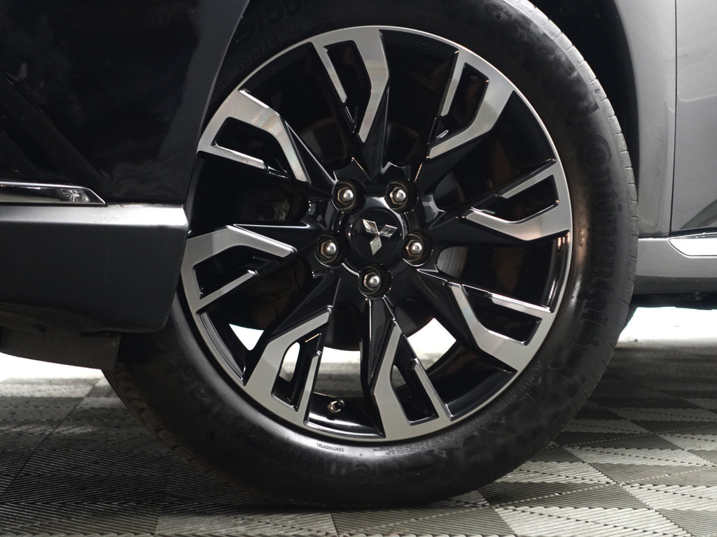 
								Mitsubishi Outlander 2.0 PHEV Instyle Aut- Xenon Led, Camera, Stoelverwarming, Sport Interieur, Clima, Ada Cruise vol									