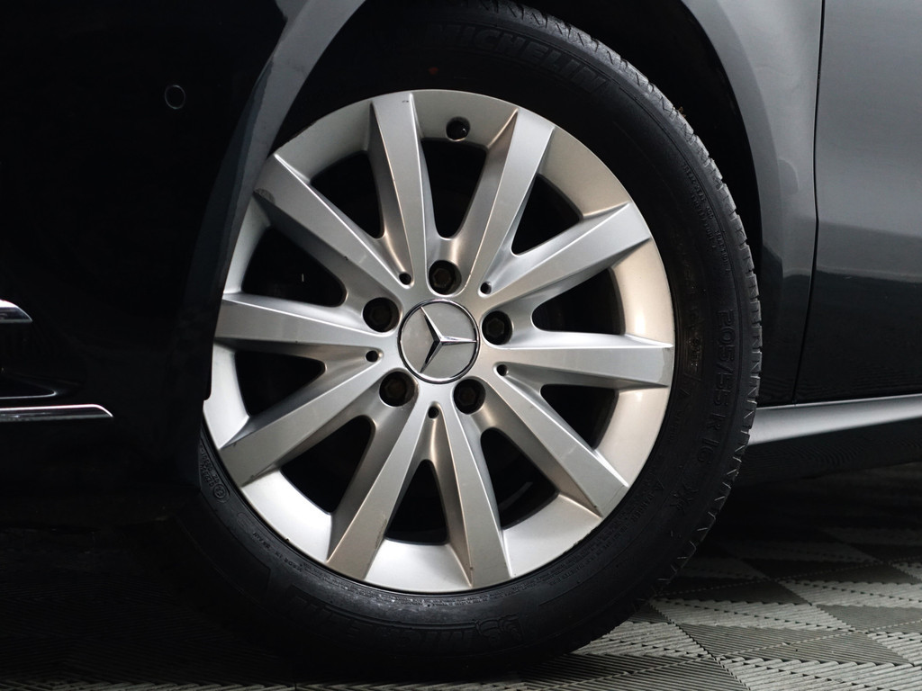 
Mercedes-Benz B-Klasse 180 CDI Avantgarde Edition Aut- Panodak, Xenon Led, Park Assist, Navi, Dynamic Select, Cruise vol									