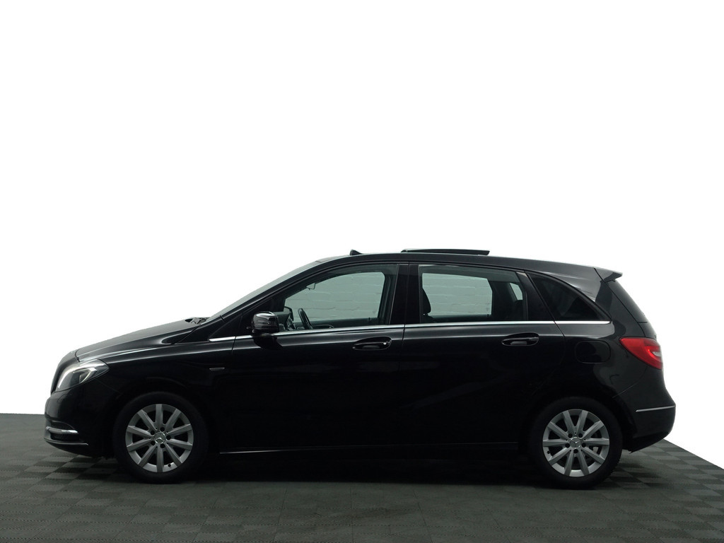 
Mercedes-Benz B-Klasse 180 CDI Avantgarde Edition Aut- Panodak, Xenon Led, Park Assist, Navi, Dynamic Select, Cruise vol									
