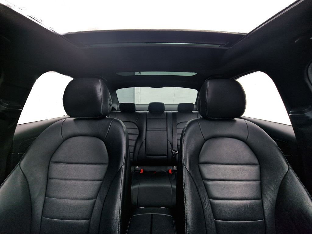 
								Mercedes-Benz C-Klasse 350 e AMG Prestige Aut- Panodak, Burmester, Sport Leder, Camera, Keyless vol									