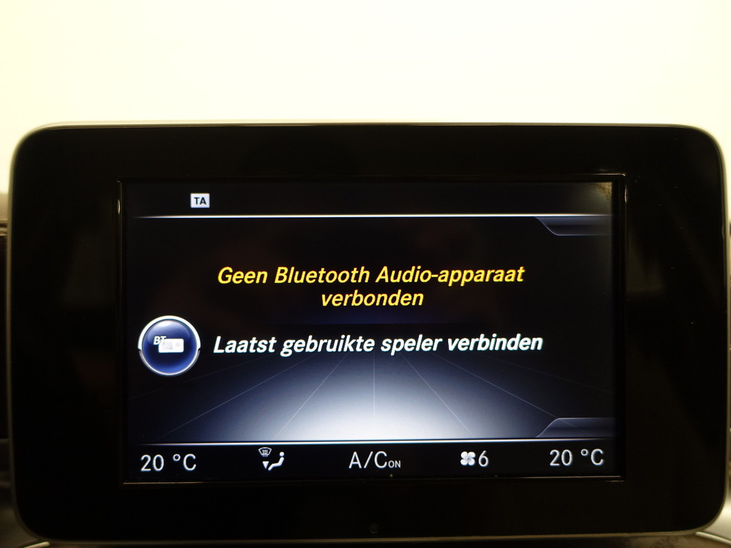 
								Mercedes-Benz C-Klasse 350 e AMG Prestige Aut- 360 Camera, Head Up, Burmester Audio, Sfeerverlichting, Nappa Leder Interieur vol									