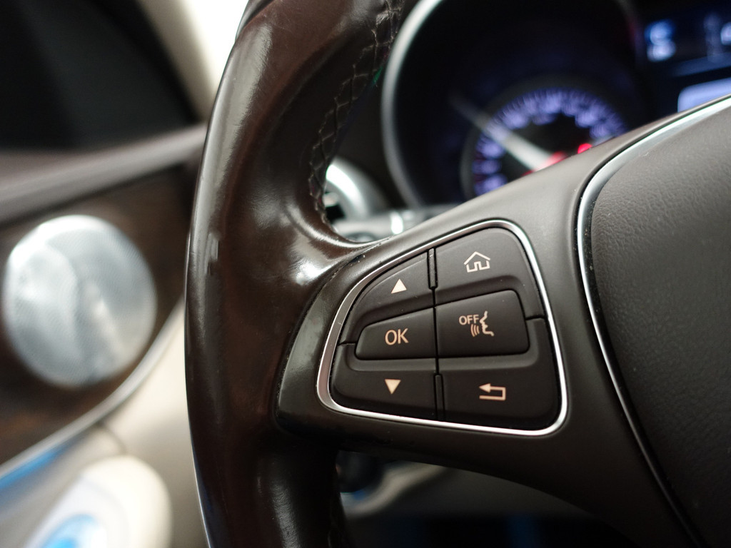 
								Mercedes-Benz C-Klasse 350 e AMG Prestige Aut- 360 Camera, Head Up, Burmester Audio, Sfeerverlichting, Nappa Leder Interieur vol									
