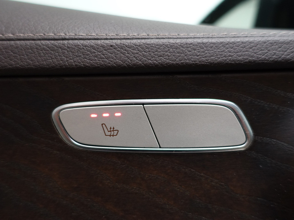 
								Mercedes-Benz C-Klasse 350 e AMG Prestige Aut- 360 Camera, Head Up, Burmester Audio, Sfeerverlichting, Nappa Leder Interieur vol									