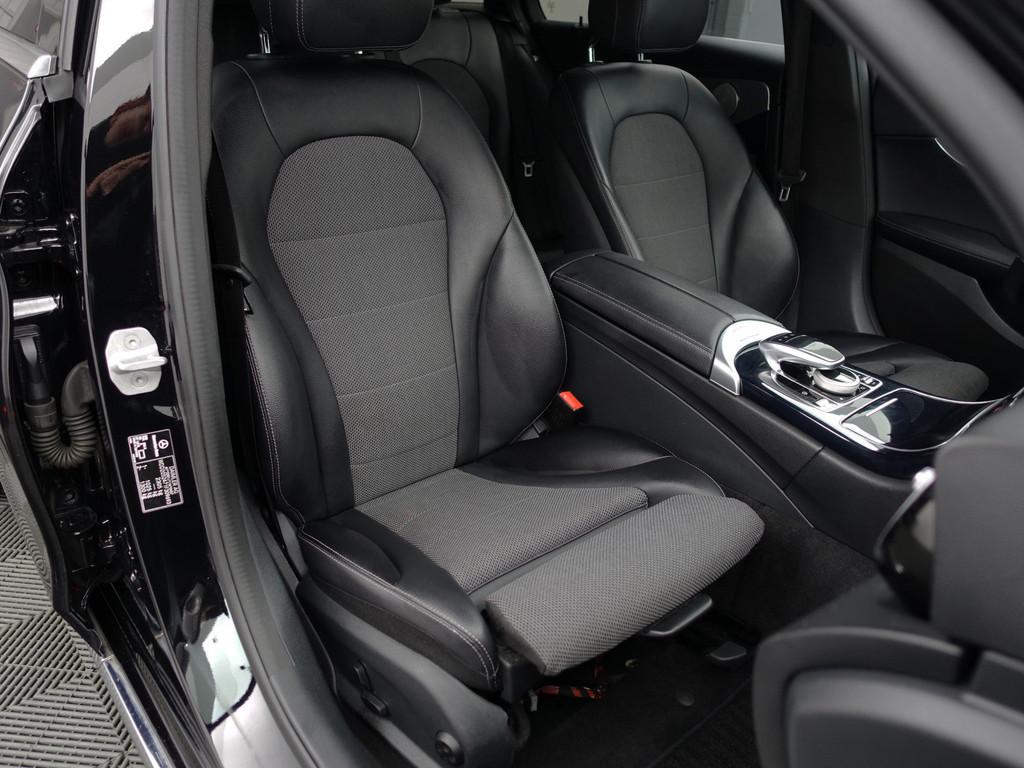 
Mercedes-Benz C-Klasse Estate 350 e AMG Prestige Aut- Xenon Led, Standkachel, Leder Sport Interieur, Burmester Audio, Stoelverwarming, Park Assist vol									