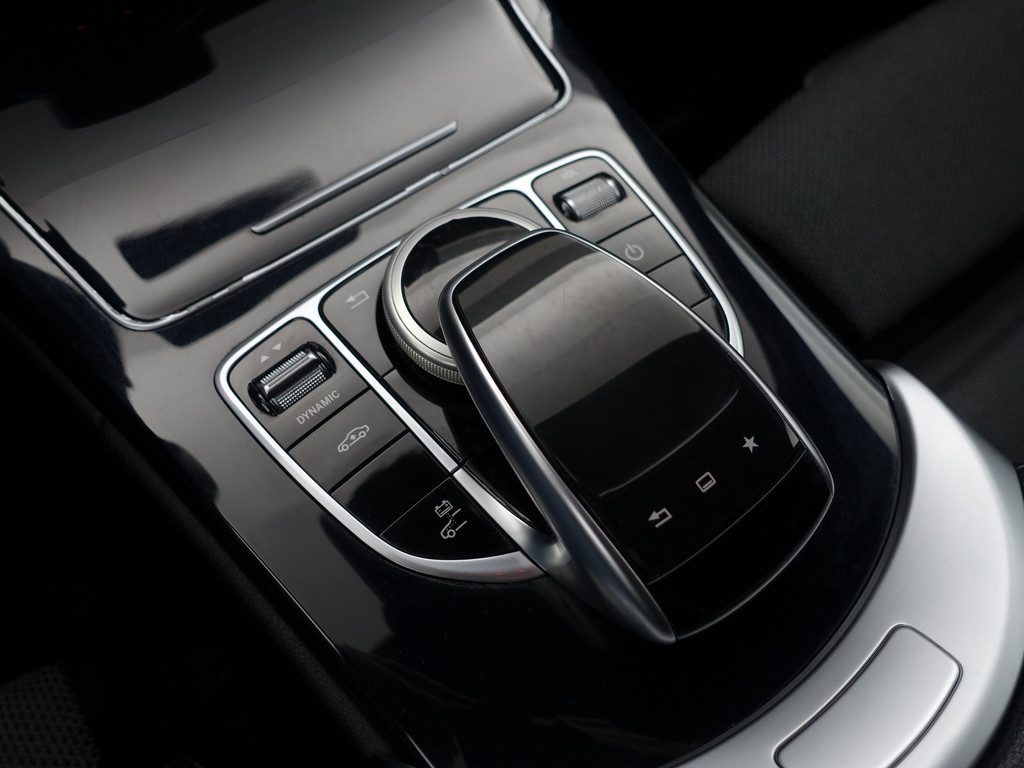 
Mercedes-Benz C-Klasse Estate 350 e AMG Prestige Aut- Xenon Led, Standkachel, Leder Sport Interieur, Burmester Audio, Stoelverwarming, Park Assist vol									