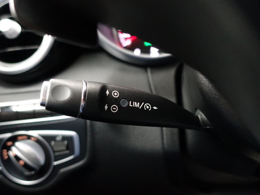 
Mercedes-Benz C-Klasse Estate 350 e AMG Prestige Aut- Xenon Led, Standkachel, Leder Sport Interieur, Burmester Audio, Stoelverwarming, Park Assist vol									