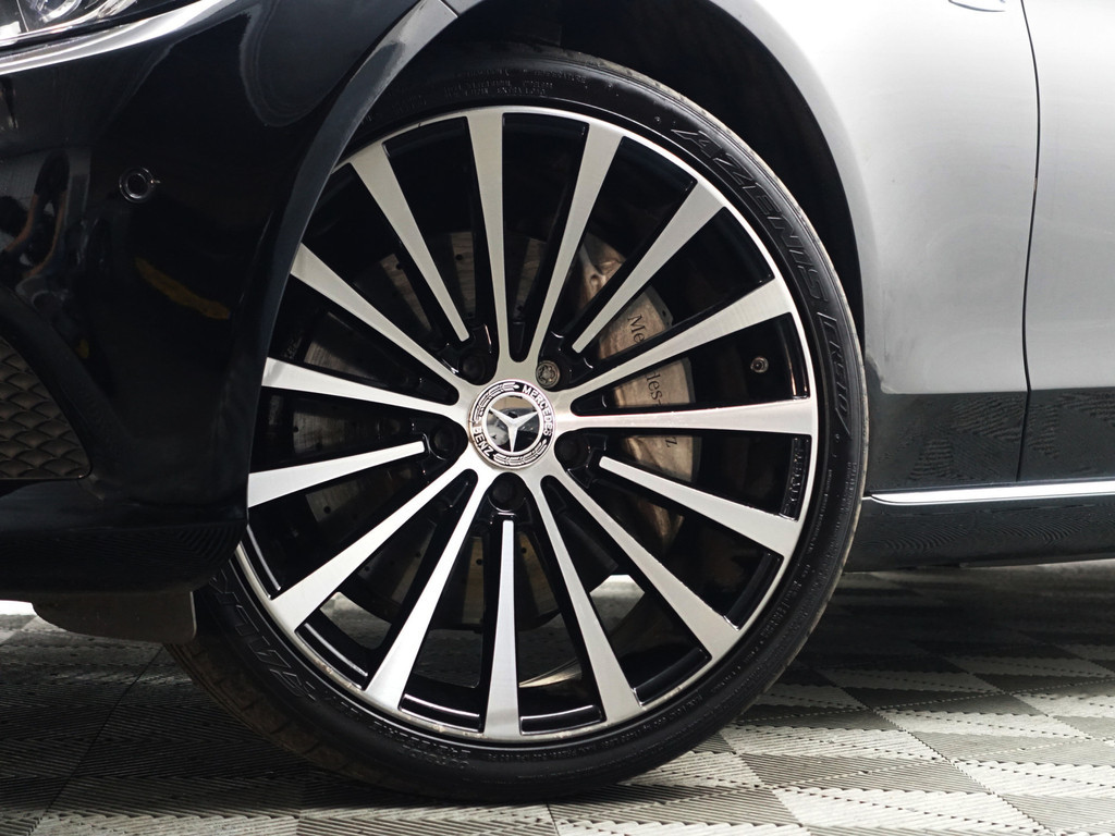 
Mercedes-Benz C-Klasse Estate 350 e AMG Prestige Aut- Xenon Led, Standkachel, Leder Sport Interieur, Burmester Audio, Stoelverwarming, Park Assist vol									